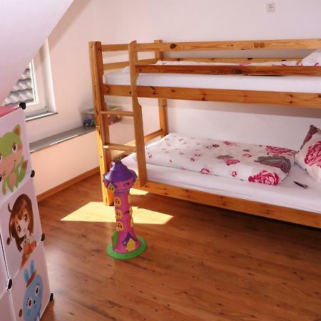 Ferienwohnungen Pension Aurora Kappel-Grafenhausen Buitenkant foto
