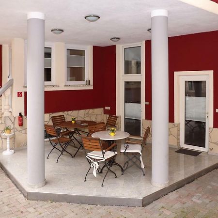 Ferienwohnungen Pension Aurora Kappel-Grafenhausen Buitenkant foto
