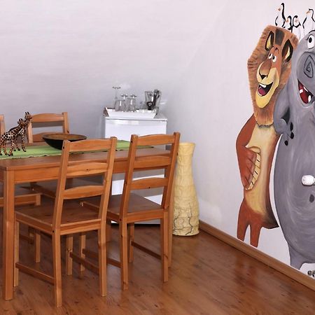 Ferienwohnungen Pension Aurora Kappel-Grafenhausen Buitenkant foto