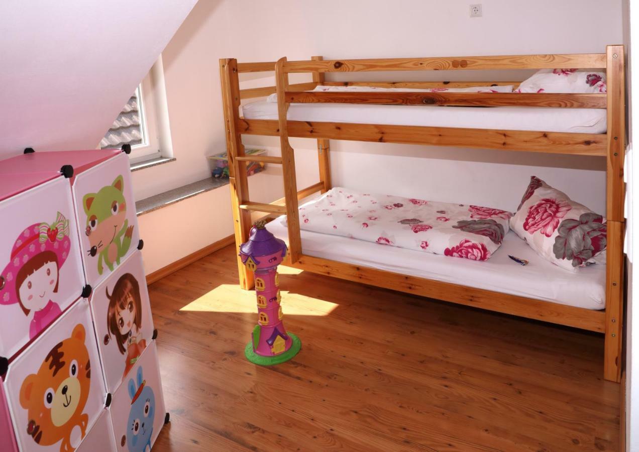 Ferienwohnungen Pension Aurora Kappel-Grafenhausen Buitenkant foto