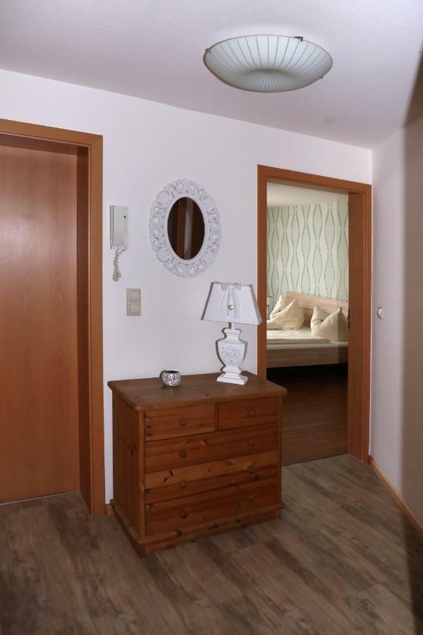 Ferienwohnungen Pension Aurora Kappel-Grafenhausen Buitenkant foto
