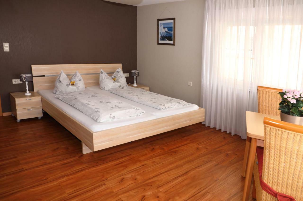 Ferienwohnungen Pension Aurora Kappel-Grafenhausen Buitenkant foto