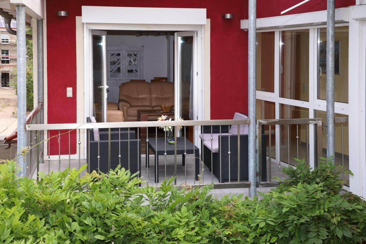 Ferienwohnungen Pension Aurora Kappel-Grafenhausen Buitenkant foto